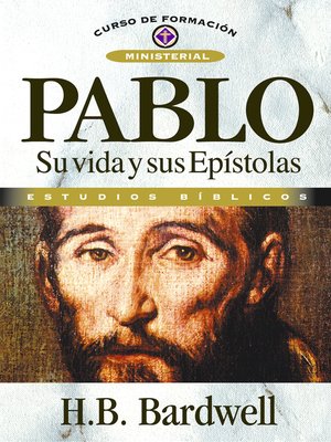 cover image of Pablo